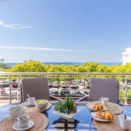 Apartment Millenium 1 2-1