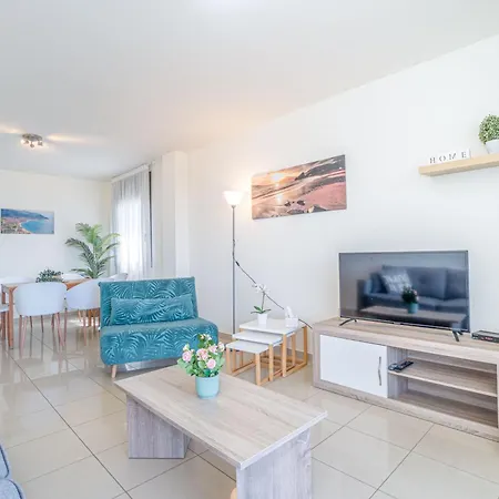 Apartment Millenium 1 2-1