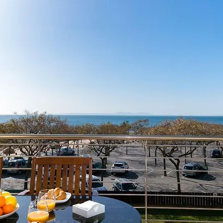 Apartment Millenium 1 2-1 Roses