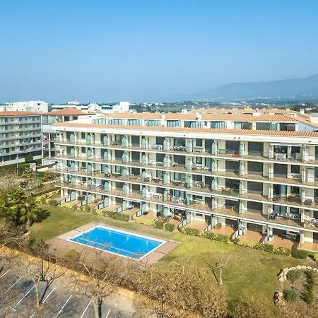 Millenium 1 2-1 Apartment