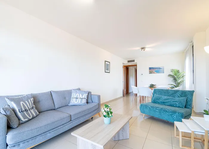 Apartamento Millenium 1 2-1 *