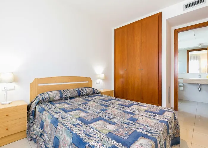 Apartamento Millenium 1 2-1