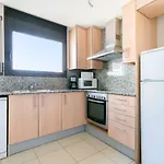 Appartement Millenium 1 2-1 Roses