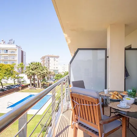 Appartement Millenium 1 2-1 Roses