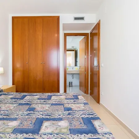 Appartement Millenium 1 2-1