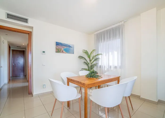 Millenium 1 2-1 Lejlighed Roses