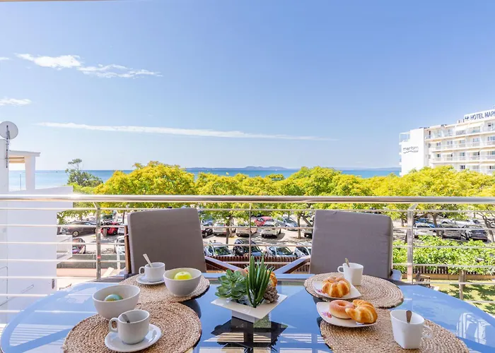 Lejlighed Millenium 1 2-1