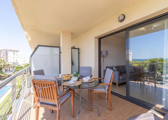 Lejlighed Millenium 1 2-1