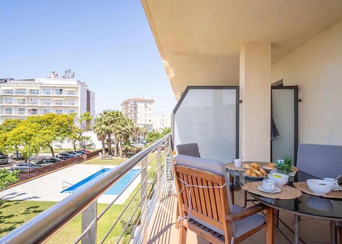 Lejlighed Millenium 1 2-1 Roses