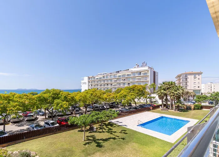 Lejlighed Millenium 1 2-1 Roses