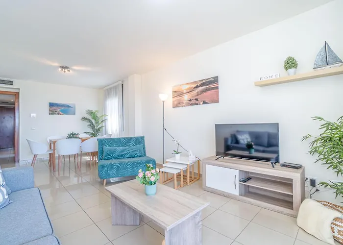 Lejlighed Millenium 1 2-1