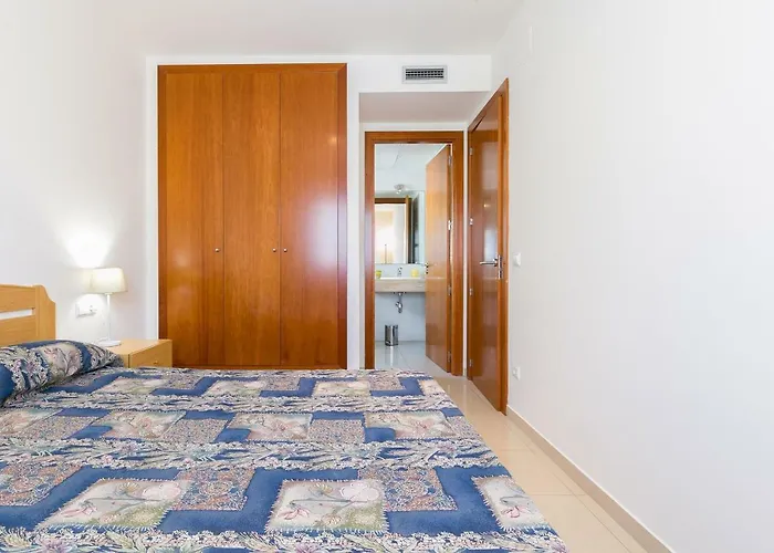 Lejlighed Millenium 1 2-1