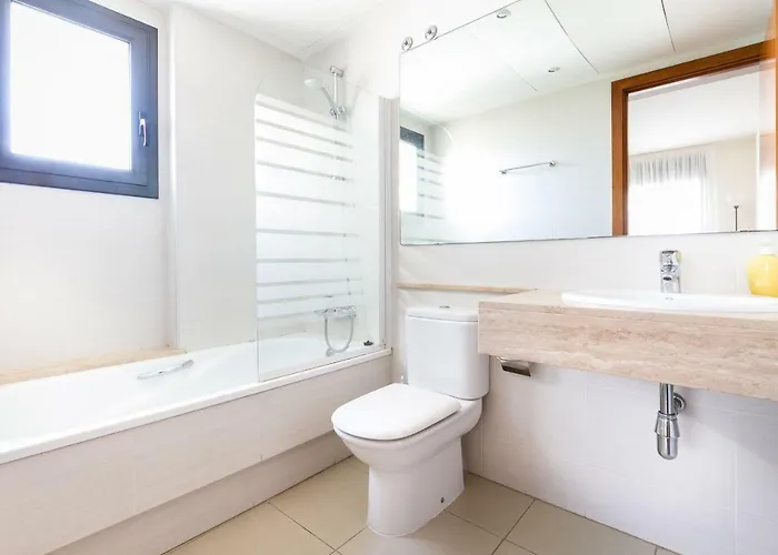 Millenium 1 2-1 Lejlighed *