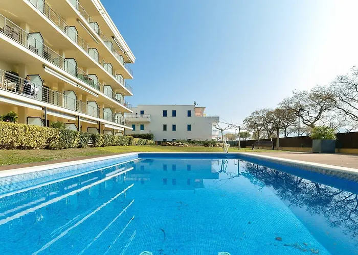 Millenium 1 2-1 Lejlighed Roses