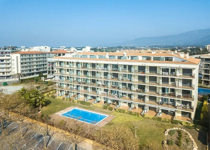 Millenium 1 2-1 Lejlighed