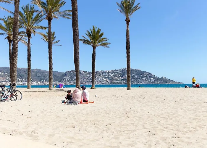 Millenium 1 2-1 Lejlighed *