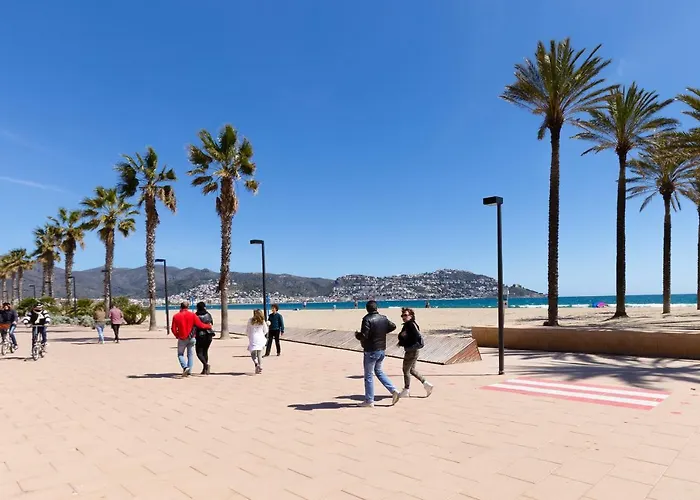 Millenium 1 2-1 Lejlighed Roses