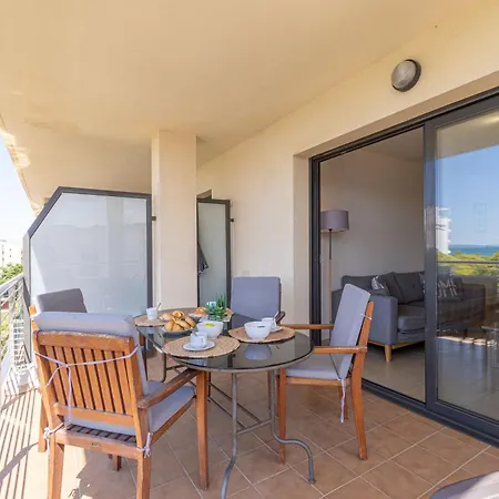 아파트 Millenium 1 2-1