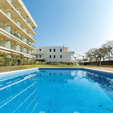 Millenium 1 2-1 아파트 로지즈