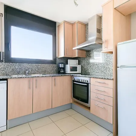 아파트 Millenium 1 2-1 로지즈